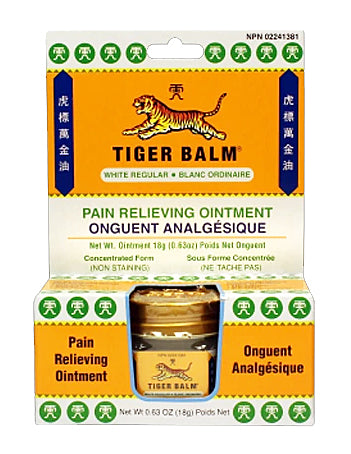 Tiger Balm