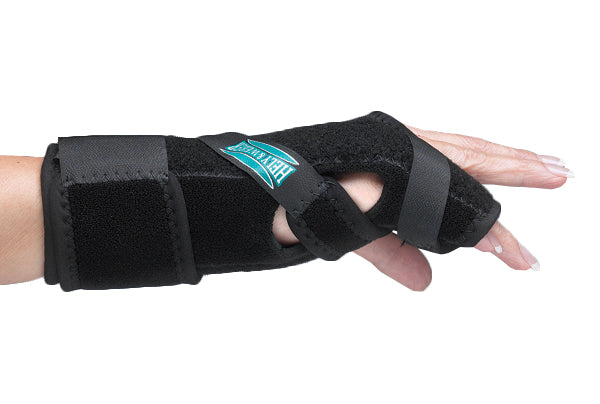 TKO™ - The Knuckle Orthosis