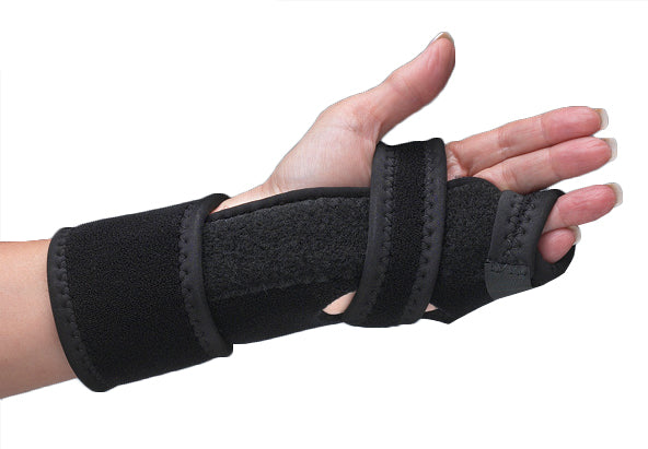 TKO™ - The Knuckle Orthosis
