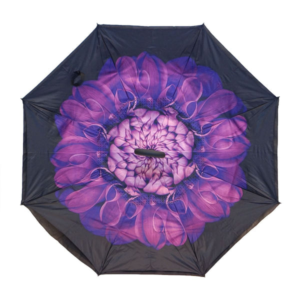 Topsy Turvy Umbrella