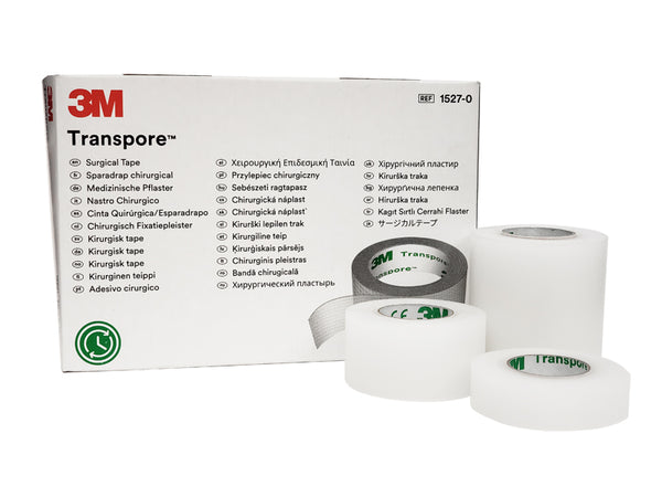 Transpore Surgical Tape