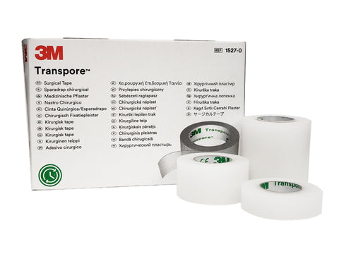 Transpore Surgical Tape
