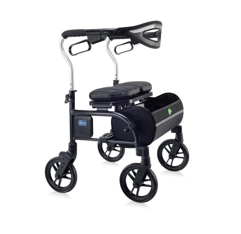 Evolution Trillium 4-Wheeled Walker