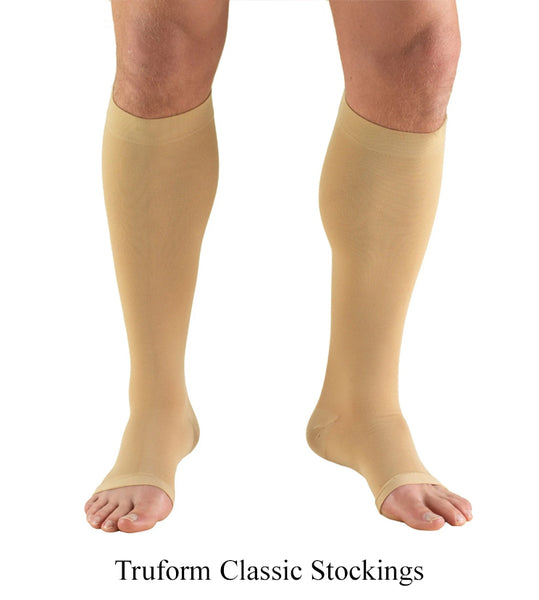 Truform Compression Stockings
