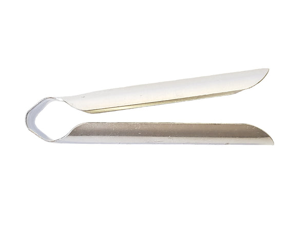 Tube Gauze Applicator - Aluminum