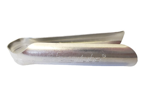 Tube Gauze Applicator - Aluminum