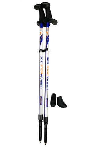Urban Pole Series 300 Fitness Poles