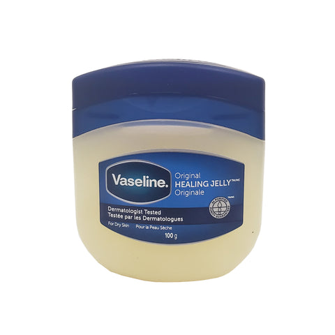 Vaseline Petroleum Jelly 100g