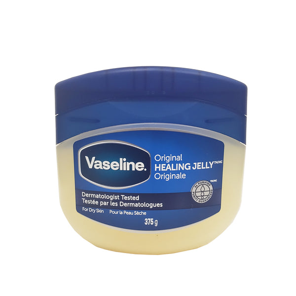 Vaseline Petroleum Jelly 375g