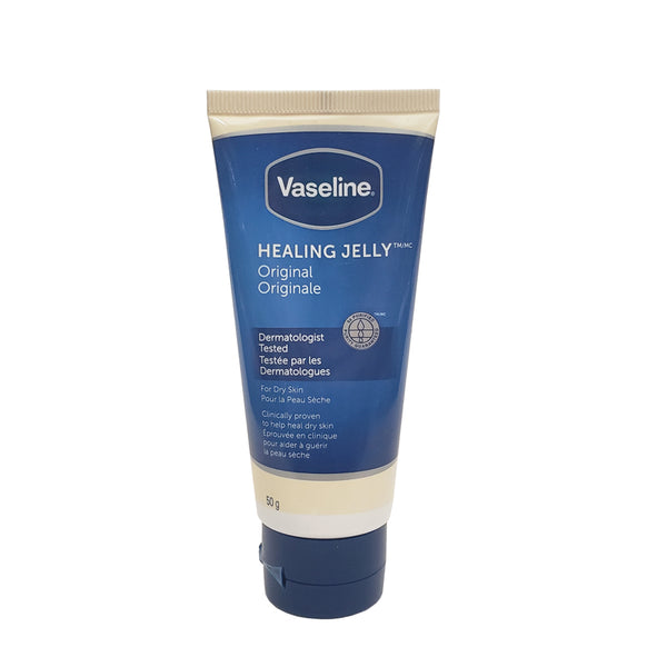 Vaseline Petroleum Jelly 50g