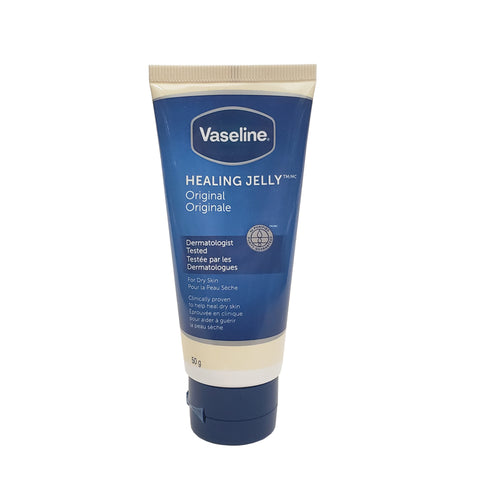 Vaseline Petroleum Jelly 50g