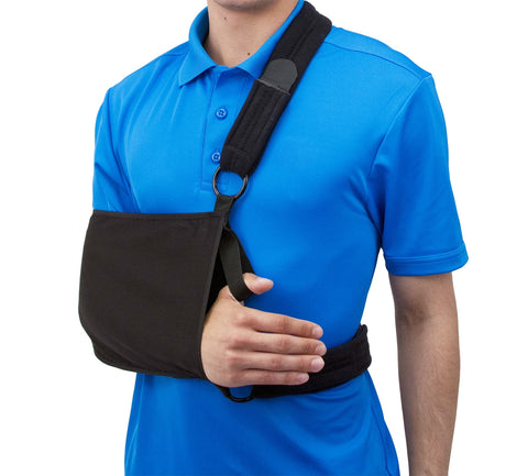 Velpeau Shoulder Immobilizer
