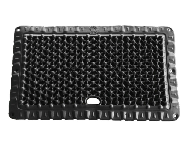 Vigurus Sp1ke Anti-fatigue Kneeler Pad