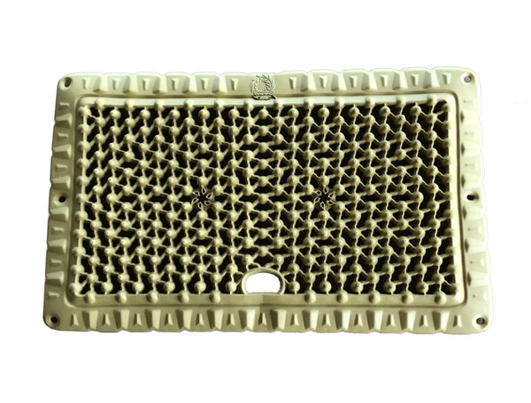 Vigurus Sp1ke Anti-fatigue Kneeler Pad