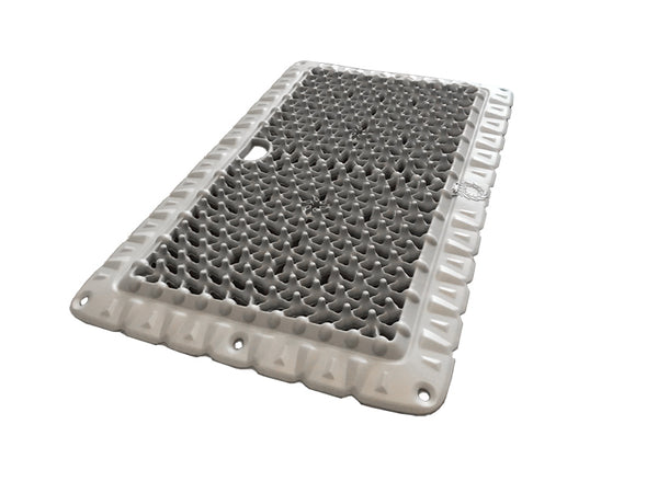 Vigurus Sp1ke Anti-fatigue Kneeler Pad
