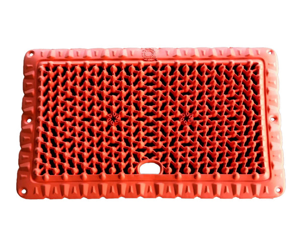 Vigurus Sp1ke Anti-fatigue Kneeler Pad