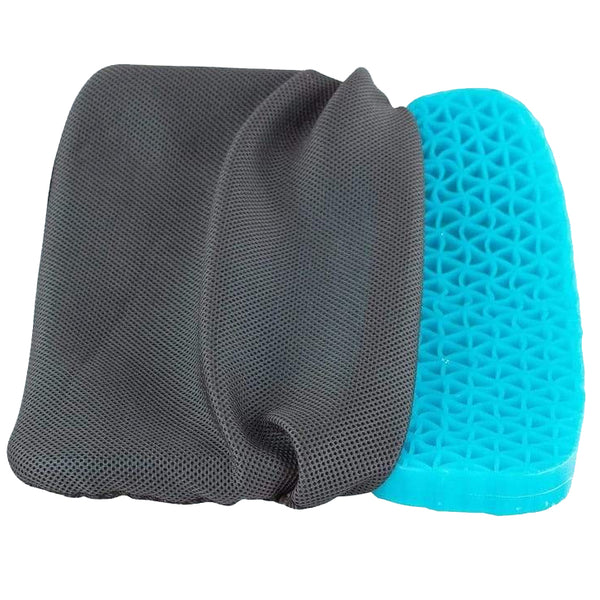 Vive Honeycomb Gel Seat Cushion