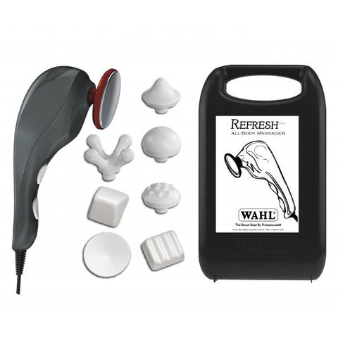 Wahl All Body Massager