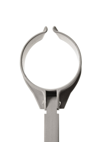 Walk Easy 471 Adult Forearm Crutch