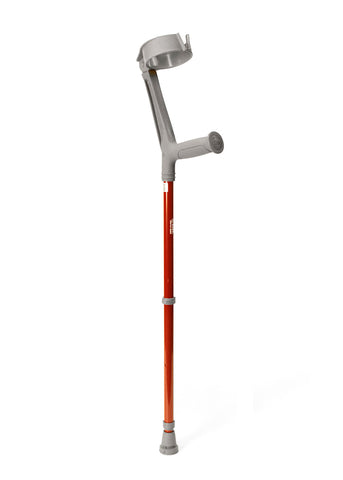 Walk Easy 471 Adult Forearm Crutch