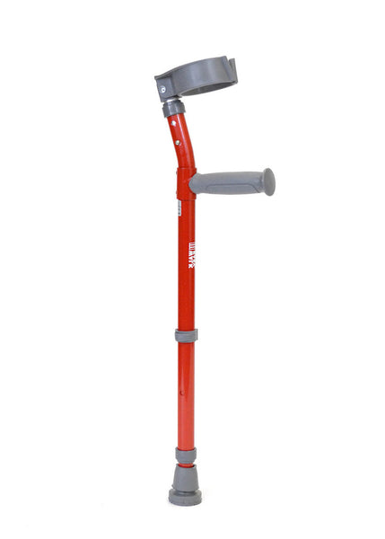 Walk Easy 572 Pediatric Forearm Crutch