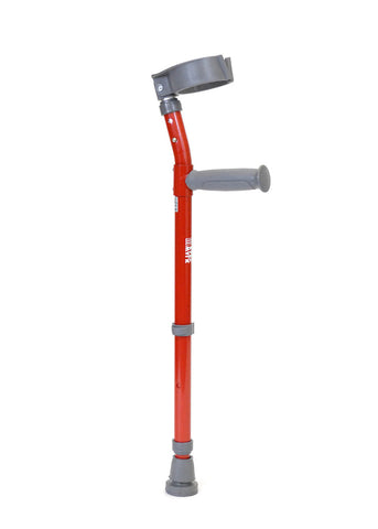 Walk Easy 572 Pediatric Forearm Crutch
