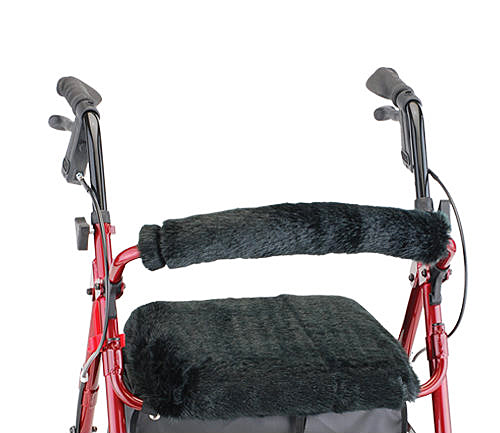 Nova Walker Backrest and Seat Cover