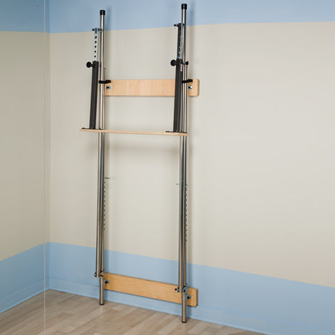 Clinton Wall Mounted Folding Parallel Bars