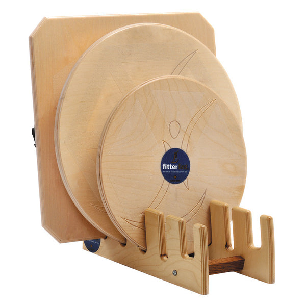 Wobble Board Stand