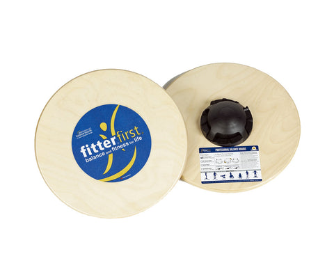 Fitterfirst Wobble Board