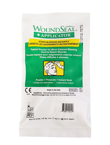WoundSeal® + Applicator