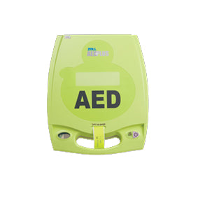 Zoll AED Plus Semi-Automatic