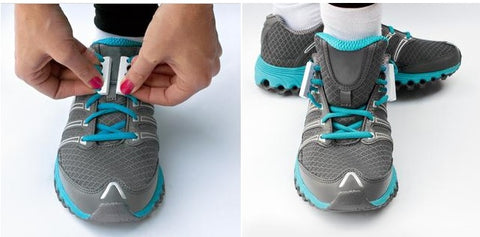 Zubits Magnetic Shoe Closures